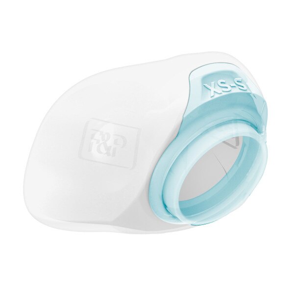 F&P Brevida Nasal Pillow Seal